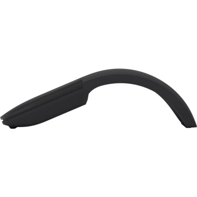Microsoft Arc mouse Black CZV-00104 Мышь 1