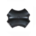 CBR CH 100 BLACK USB-концентратор 2