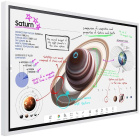Samsung WM65B Flip Chart Pro 65" LH65WMBWBGCXCI Панель  3