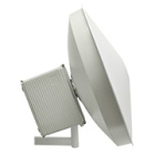 Cyberbajt DishEter PRO BOX 28 HV 6GHz Антенна 9503