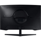 Samsung Odyssey G5 LS32CG550EIXCI Монитор 8