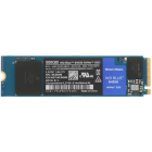 Western Digital WDS500G2B0C SSD диск