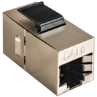 Exegate CP45-KJ-SH-C5e EX297347RUS Модуль проходной