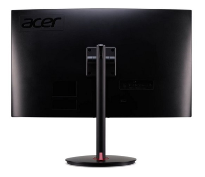 Acer XZ270UF6bmiiphx UM.HX0CD.602 Монитор 1