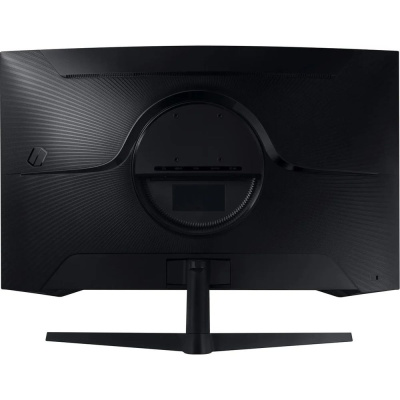 Samsung Odyssey G5 LS32CG550EIXCI Монитор 7