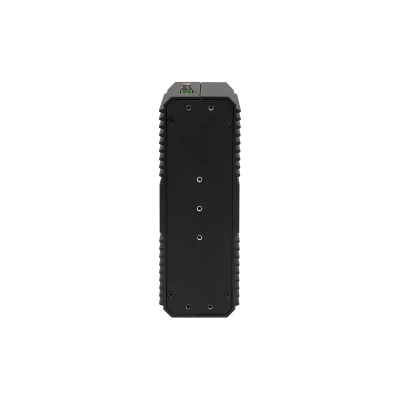 POWERTONE PUS-TS08GL-I Неуправляемый PoE коммутатор 2