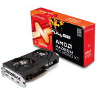 Sapphire RX9060XT PULSE OC 8GB 11350-04-20G Видеокарта 7