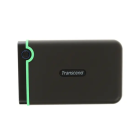 Transcend StoreJet 25M3 Внешний HDD1Tb TS1TSJ25M3S 1053456