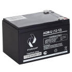 Рубин AGM-U (12-12) Аккумуляторная батарея РЭ-АКБ1212