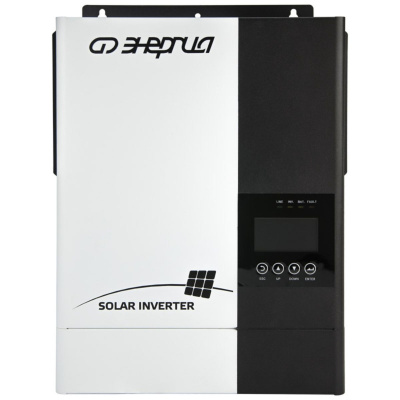 Энергия Стандарт 3000 GSP (L0201-0152) Солнечный инвертор