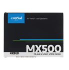 Crucial BX500 CT4000MX500SSD1 Накопитель SSD 4Tb 4