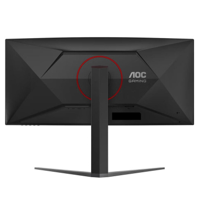 AOC CU34G4H Монитор 14