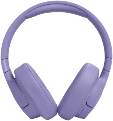 JBL T770NC (Purple) JBLT770NCPUR Наушники 2