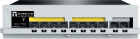 Netis ST110PDI-2-130 Коммутатор