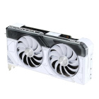 ASUS DUAL-RTX4070-O12G-WHITE Видеокарта 90YV0IZ4-M0NA00 7