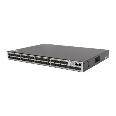 SNR SNR-S2995G-48FX-DC Управляемый коммутатор 2