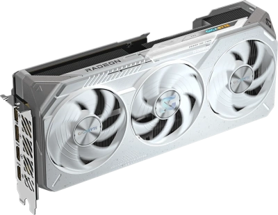 Gigabyte GV-R907XGAMINGOCICE-16GD Видеокарта 8