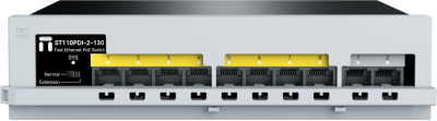 Netis ST110PDI-2-130 Коммутатор