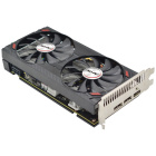 Afox RX5500 AFRX5500-8GD6H4 Видеокарта 5