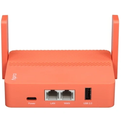 Cudy TR1200 Маршрутизатор 4