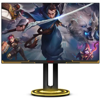 AOC AG275QXL Монитор 