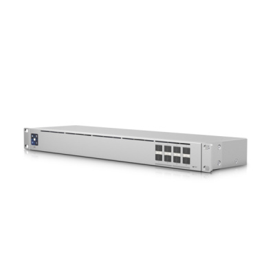 Ubiquiti UniFi Switch Aggregation (USW-AGGREGATION-EU) Коммутатор 4