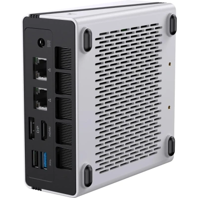 Chuwi CWI604P2 Мини ПК 7