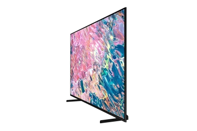 Samsung QE55Q60BAUCCE Телевизор LED  5