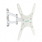 Kromax TECHNO-5 WHITE Настенный кронштейн для LED/LCD телевизоров 20113