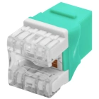 SNR SNR-KJ-U6-180 Модуль Keystone Jack 2