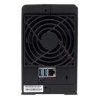 Synology DS218PLAY Сетевое хранилище 5
