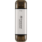 Transcend ESD310S Флеш-накопитель SSD 1024GB TS1TESD310S