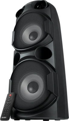АС PS-750 SV-019617 Колонка портативная 2
