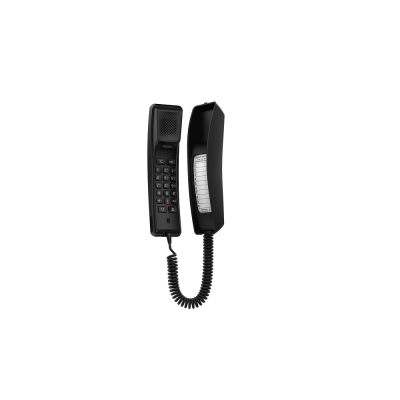 Fanvil H2U Телефон VoIP чёрный FANVI H2U 1
