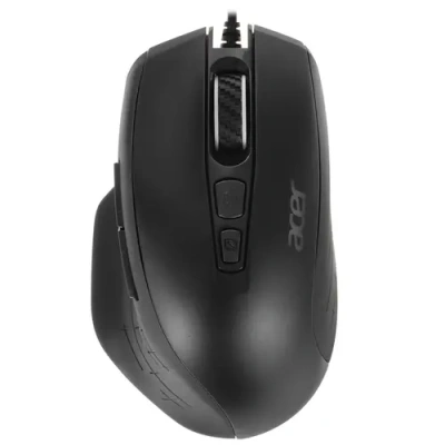 Acer OMW124 Мышь проводная ZL.MCEEE.00Y 1