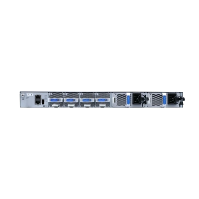 Huawei CE8850E-32CQ-EI-F Коммутатор 4