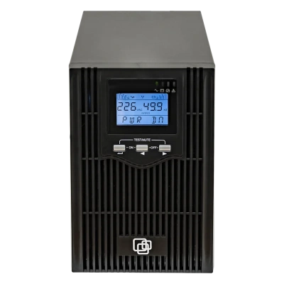 SNR SNR-UPS-LID-2000-XPS Источник бесперебойного питания 1