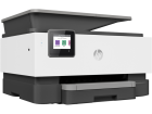 HP OfficeJet Pro 9013 Струйное МФУ 1KR49B 1KR49B#A80