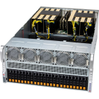 Supermicro SYS-522GA-NRT Серверная платформа
