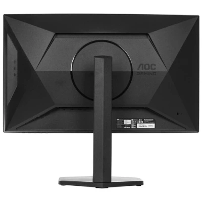 AOC C27G4ZXU Монитор  3