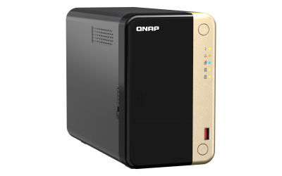 QNAP TS-264-8G Сетевое хранилище