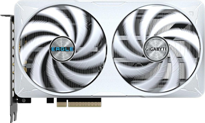 Gigabyte GV-N506TEAGLEOC ICE-8GD 1.0 Видеокарта