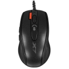 A4Tech X-710BK USB Мышь оптическая