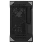 ADATA XPG INVADER X BLACK INVADERXMT-BKCWW Корпус 5