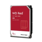 Western Digital WD40EFRX SATA 4TB 6GB/S 64MB RED Жесткий диск