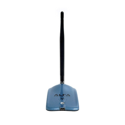 Alfa AWUS036NHV USB адаптер 2