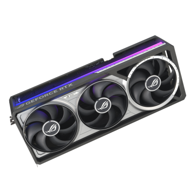 ASUS RTX5080 ROG ASTRAL OC 16GB 90YV0LV0-M0NA00 Видеокарта 4