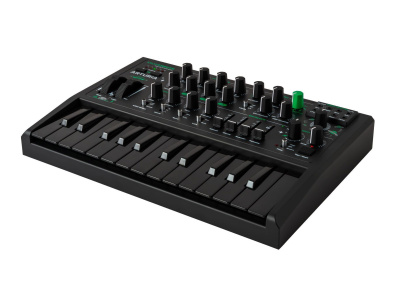 Arturia MicroBrute UFO 540102 Синтезатор