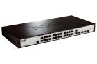 D-Link DES-1228/ME_RFB/A2 Коммутатор