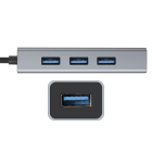 Exegate DUB-4 EX293981RUS USB-Хаб (концентратор) 3